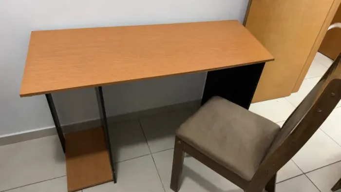 Mesa p/computador