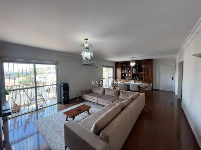 Apartamento com 3 dormitórios à venda, 180 m² por R$ 899.000,00 - Alemães - Piracicaba/SP