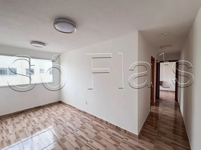 Apartamento 2 dormitórios à venda no Butantã com vaga | Próximo à USP e metrô
