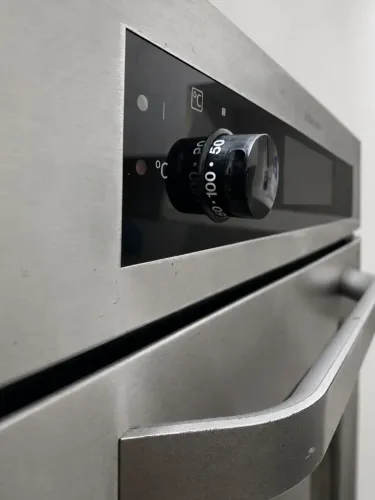Forno Elétrico de Embutir Electrolux