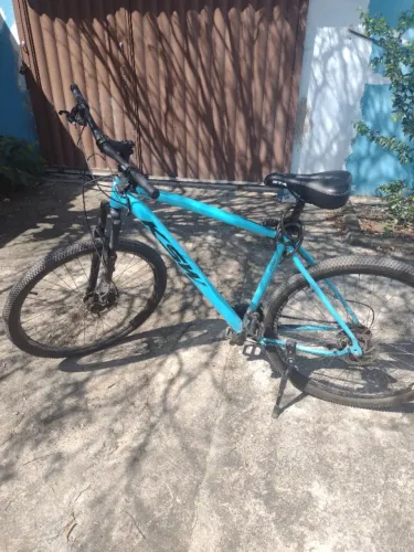 Bicicleta aro 29