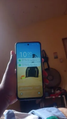 Celular HOT 60i