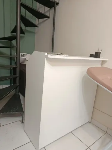 Balcão de atendimento 