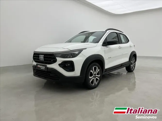 Fiat Pulse Drive 1.3 8V Flex Aut. 2024
