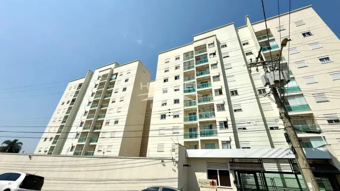 Apartamento 2 Dormitórios | Planejados | Sacada | Próximo ao Shopping Unimart