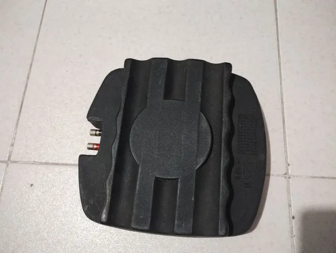 Caixa Bomber slim