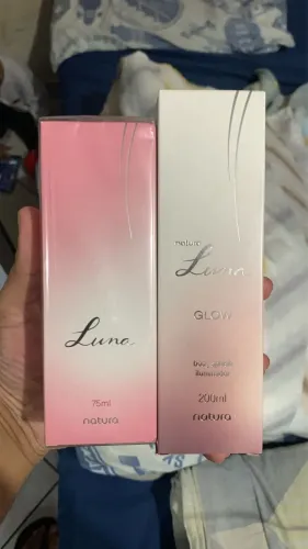 Kit Luna Natura