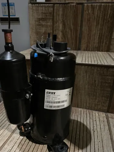 Compressor 9000 Btu R410