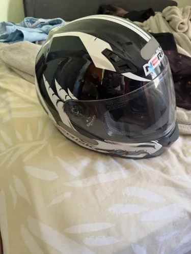 Capacete Norisk