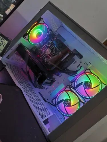Kit Xeon Pc gamer
