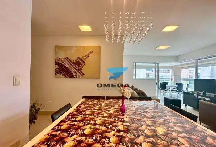 Apartamento à venda nas Astúrias no Guarujá | Omega Imóveis