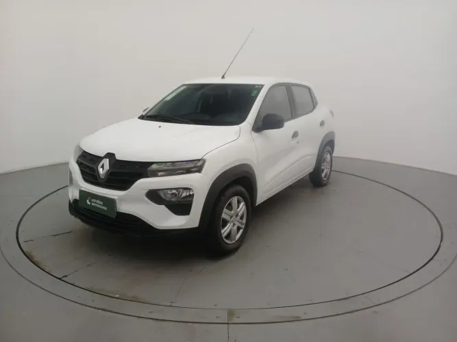 Renault Kwid 1.0 Zen 2023