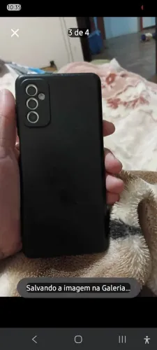 M52 Samsung