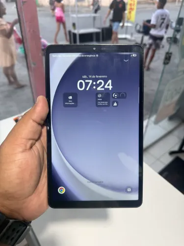 Tablet A9