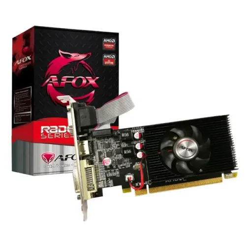 Radeon R5 230 2GB RAM