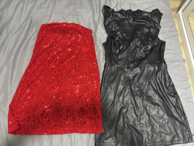 vestidos (unidade)