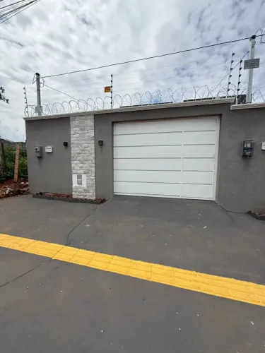 Vendo Casa no Setor Serra Dourada codigo: 324590
