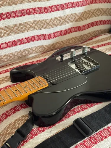 GUITARRA 1990s TELECASTER PEAVEY GENERATION EXP