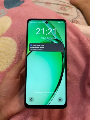 Oppo A60 256gb