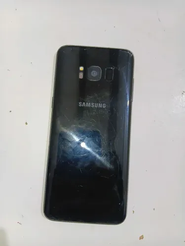 Samsung Galaxy S8 Original  Ótimo para Peças ou Reparo