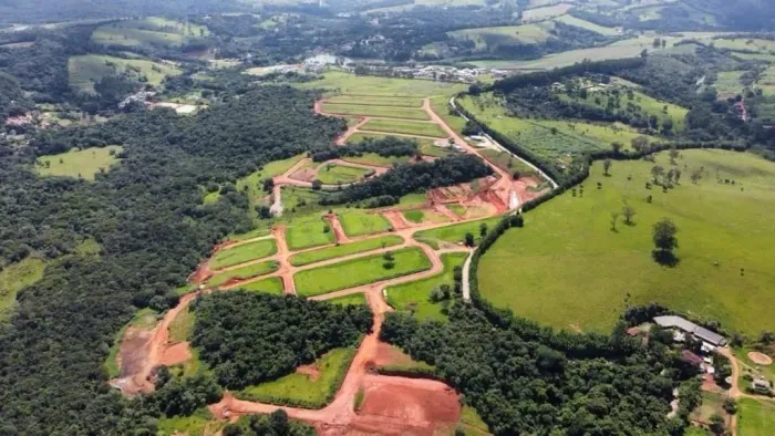 Terreno em Condominio Estância Parque de Atibaia - Atibaia, SP