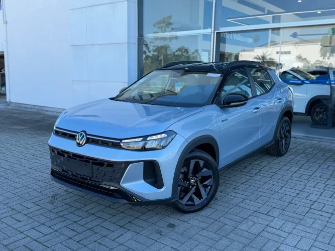 Volkswagen Tera High 1.0 170 TSI Flex 12V 5P AUT 2026
