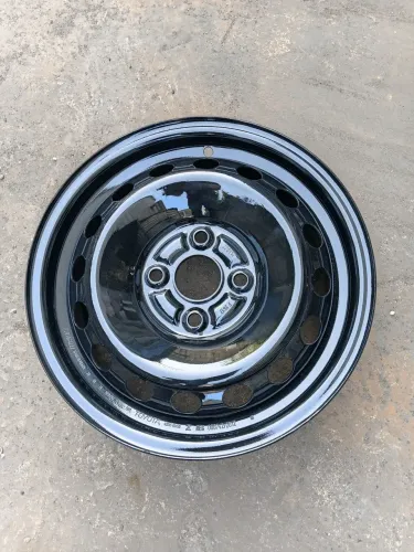 Roda aro 14 Toyota 