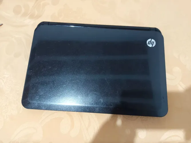 Notebook HP 