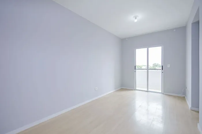 Apartamento 3 Quartos no Residencial Spazio di Bari - Capão Raso