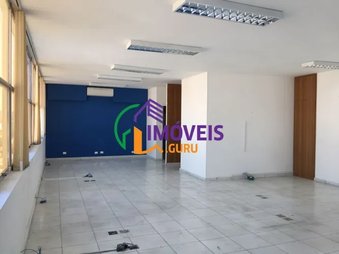 CONJ. COMERCIAL - HIGIENÓPOLIS - SP