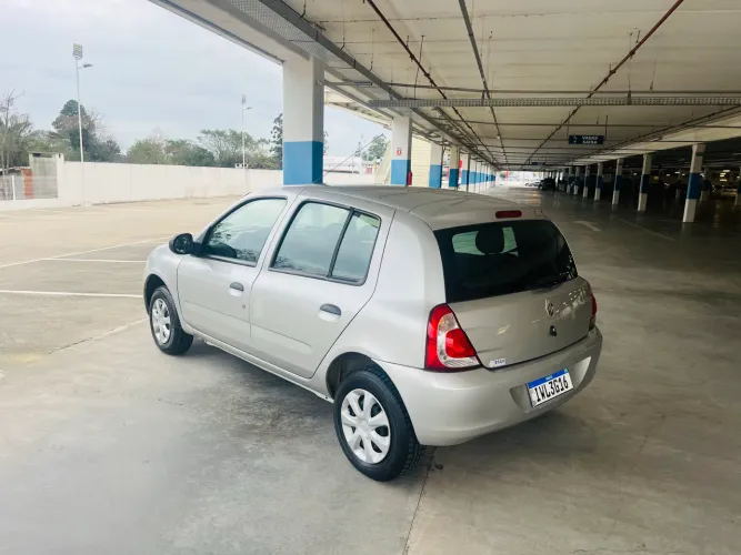 Renault Clio Rn/alize/expr./1.0 Hi-power 16V 5P 2015