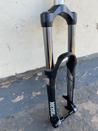 Rockshox Domain 26?