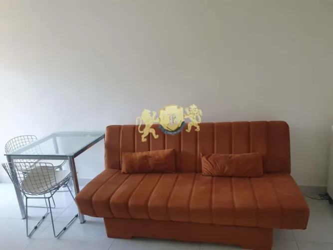 Rarus Flats - Flat para venda - Edifício Moema Studium