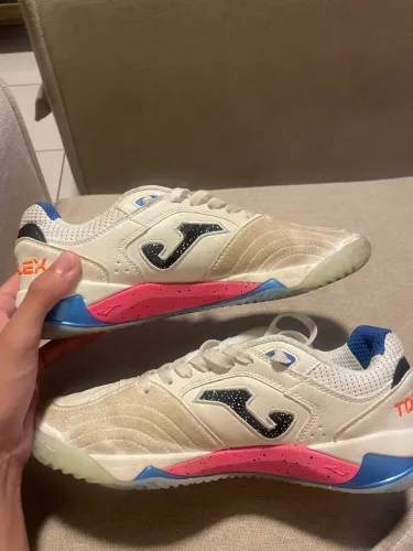 Chuteira joma top flex plus