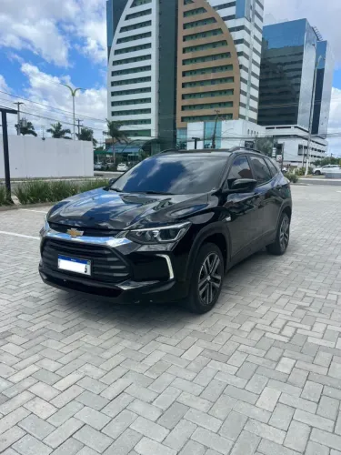 Chevrolet Tracker LT 1.0 Turbo 12V Flex AUT 2024