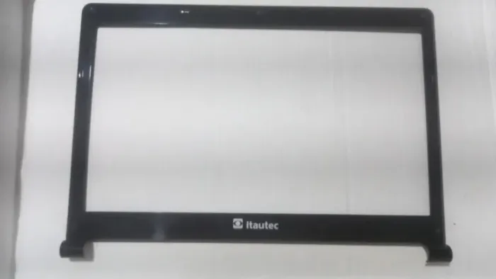 Moldura Notebook Itautec  A7520 - 1510