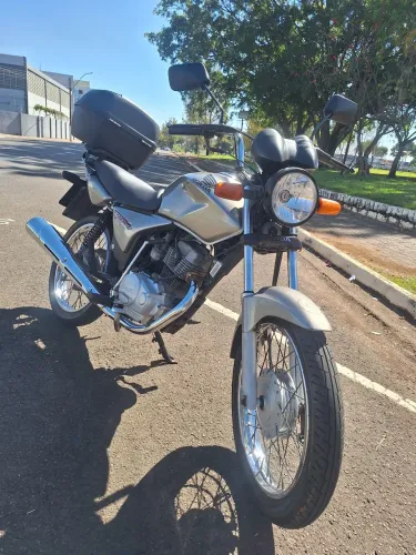 Honda titan cg 150