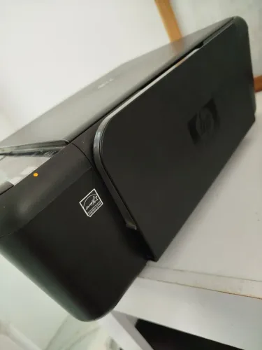 Impressora HP Deskjet F4480