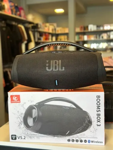 Som jbl 35 cm H893