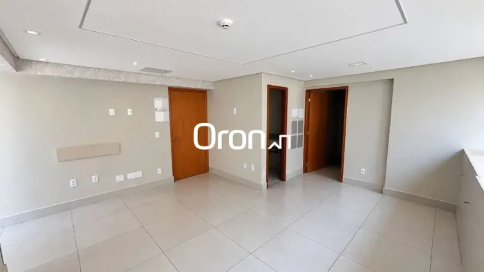Sala à venda, 110 m² por R$ 1.695.000,00 - Jardim Goiás - Goiânia/GO