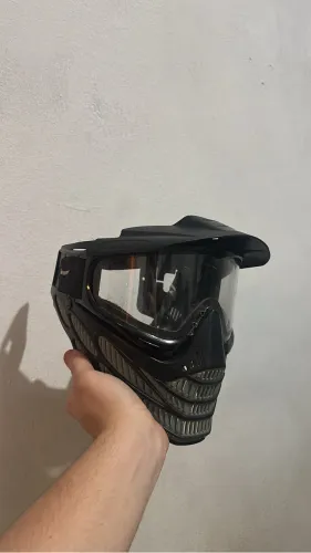 MÁSCARA JT FLEX