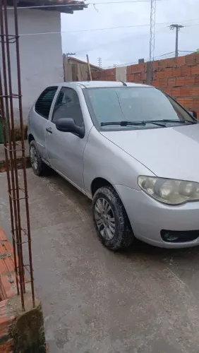 Fiat Palio 1.0 Economy Fire Flex 8V 2P 2012