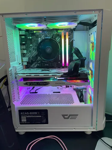 PC Gamer Completo