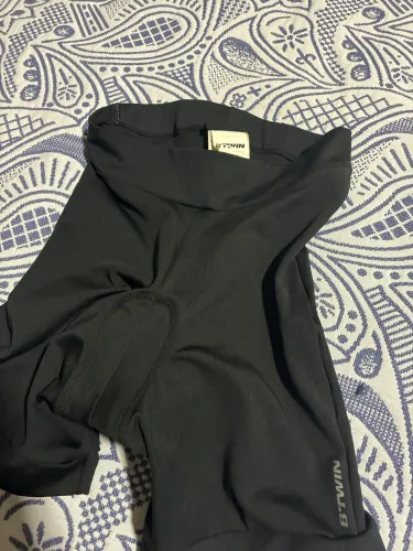 Short ciclista