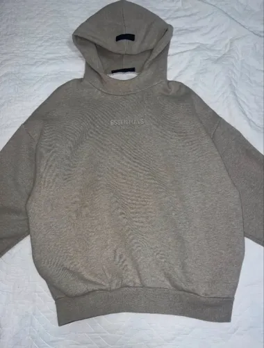 Moletom Essentials FOG Original