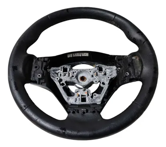 Volante Direção Toyota Corolla 2014 2015 2016 4009268 Preto
