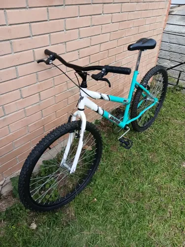 Bicicleta aro 26 sem marchas ultra bikes