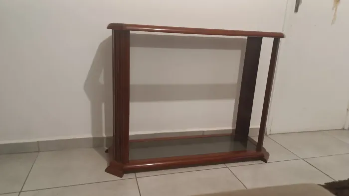 Mesa de canto