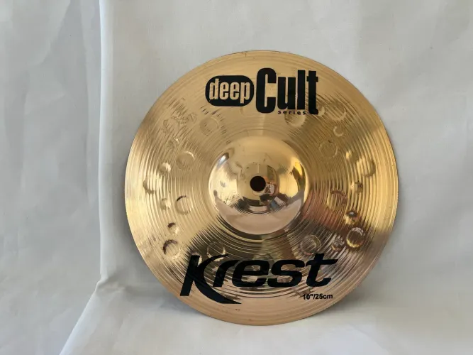 Krest deep cult splash 10