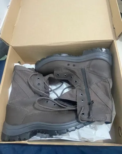 Coturno Militar 45